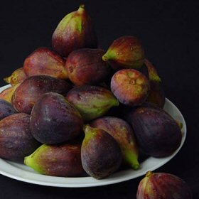 bowl of fruit