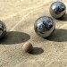 boules