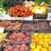 fruit-stall